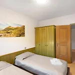 Appartement Casa Marcos N 32 Livigno