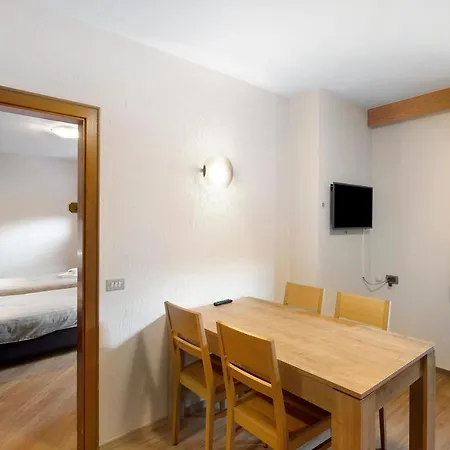 Casa Marcos N 32 Lejlighed