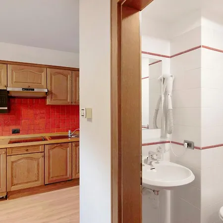 Lejlighed Casa Marcos N 32 Livigno