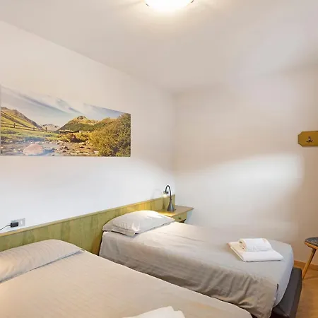 Casa Marcos N 32 Lejlighed Livigno