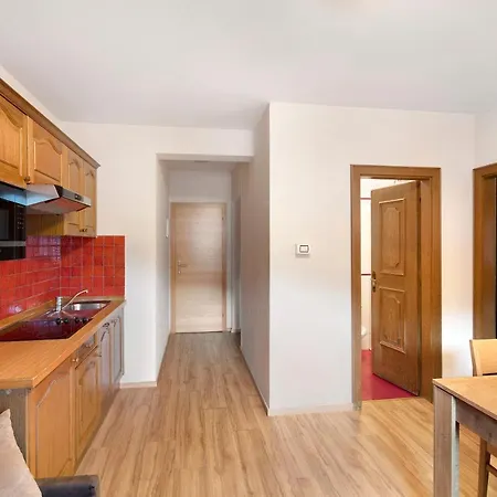 Lejlighed Casa Marcos N 32 Livigno