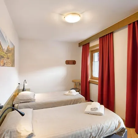 Casa Marcos N 32 Lejlighed *