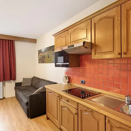Casa Marcos N 32 Lejlighed *