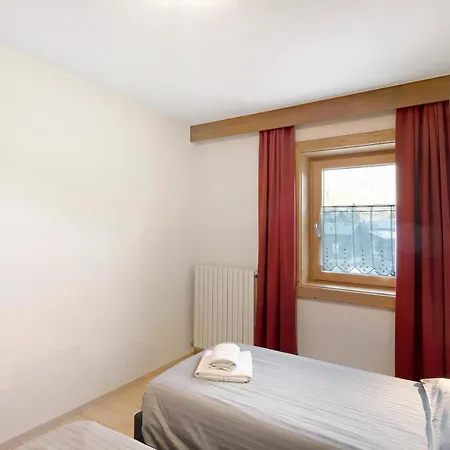 Lejlighed Casa Marcos N 32 Livigno