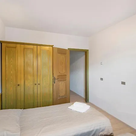 Lejlighed Casa Marcos N 32 *