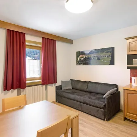 Appartement Casa Marcos N 32 *