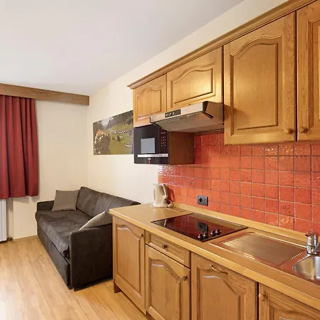 Casa Marcos N 32 * Livigno