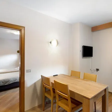 Appartement Casa Marcos N 32