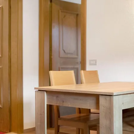 Appartement Casa Marcos N 32