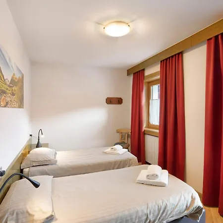 Appartement Casa Marcos N 32