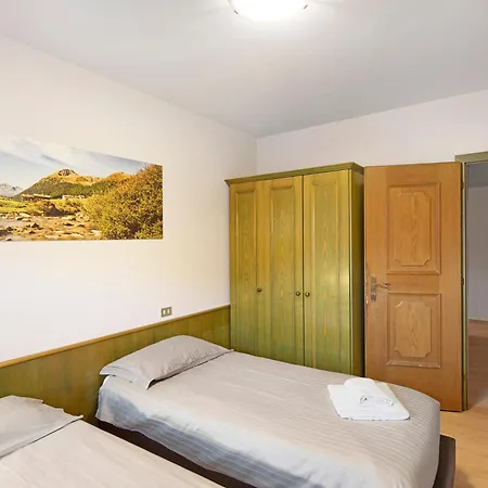 Daire Casa Marcos N 32 Livigno