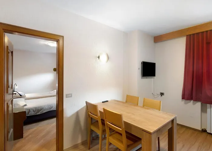 Casa Marcos N 32 דירה