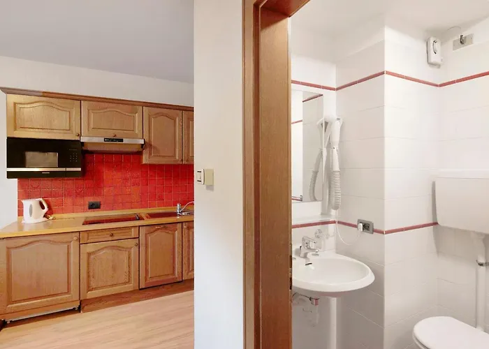 דירה Casa Marcos N 32 ליביניו