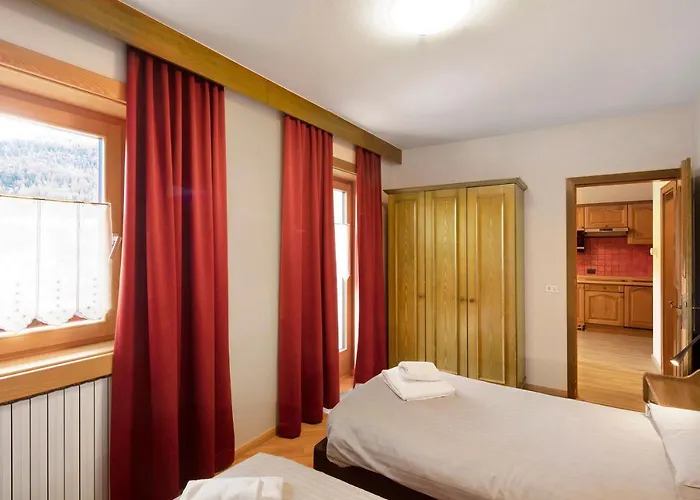 Casa Marcos N 32 ליביניו