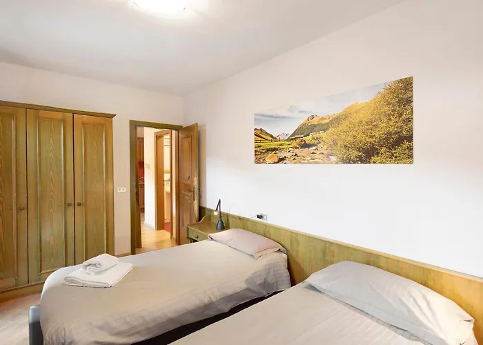 Casa Marcos N 32 דירה *