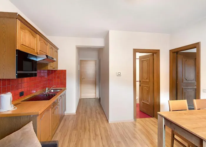 דירה Casa Marcos N 32 ליביניו