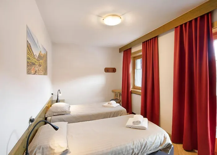 Casa Marcos N 32 דירה *