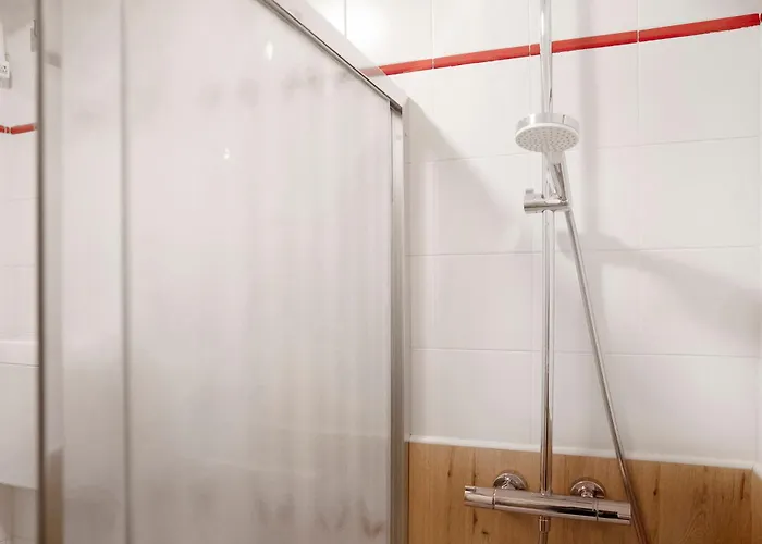 דירה Casa Marcos N 32 *